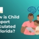 Child Support Image - Family Diplomacy | A Collaborative Law Firm