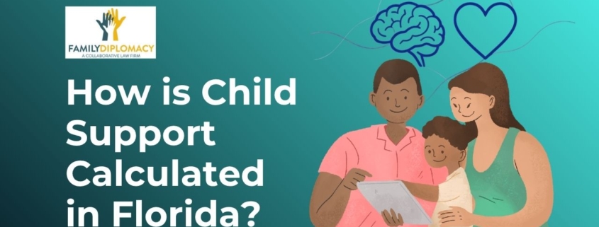 Child Support Image - Family Diplomacy | A Collaborative Law Firm