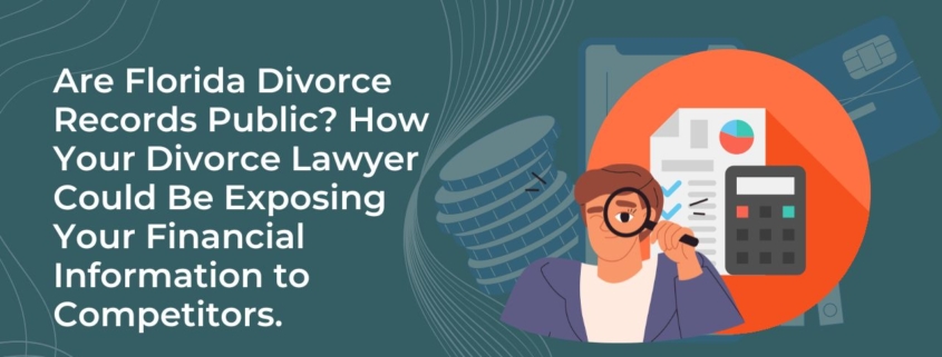 Florida Records Public - Family Diplomacy | A Collaborative Law Firm