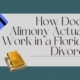 How Does Alimony Work - Family Diplomacy | A Collaborative Law Firm