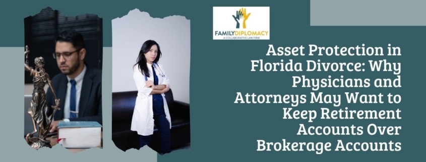 Attorney And Physicians - Family Diplomacy | A Collaborative Law Firm