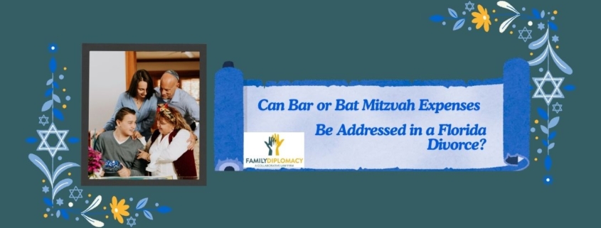 Mitzvah3 - Family Diplomacy | A Collaborative Law Firm