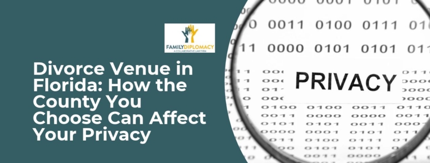Privacy - Family Diplomacy | A Collaborative Law Firm
