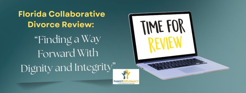 Review - Family Diplomacy | A Collaborative Law Firm